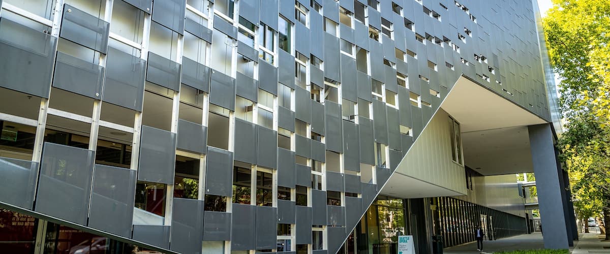 Marion Oliver McCaw Hall
