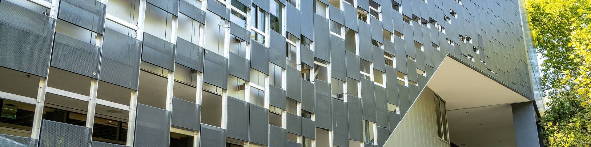 Marion Oliver McCaw Hall