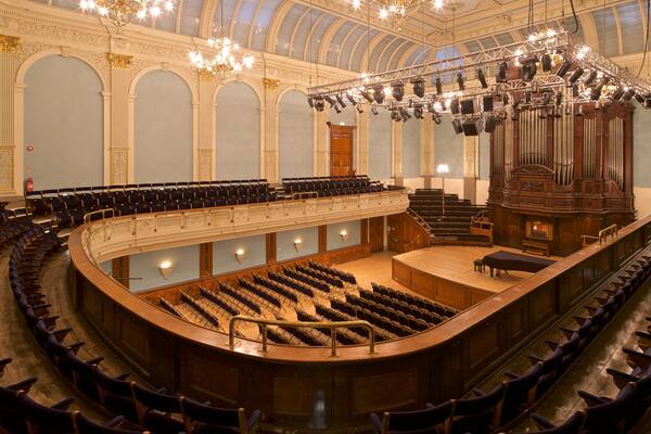 レディング博物館 どの含み 屋内の眺め, 遺跡・遺産 と 劇場シーン