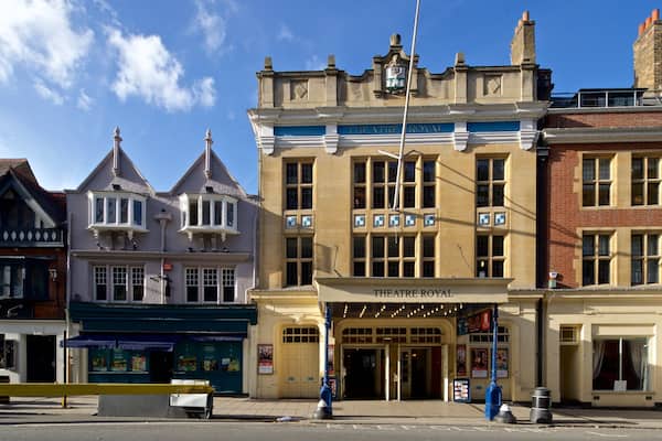 Kuninkaallinen teatteri