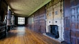 Aston Hall featuring interior views and heritage architecture