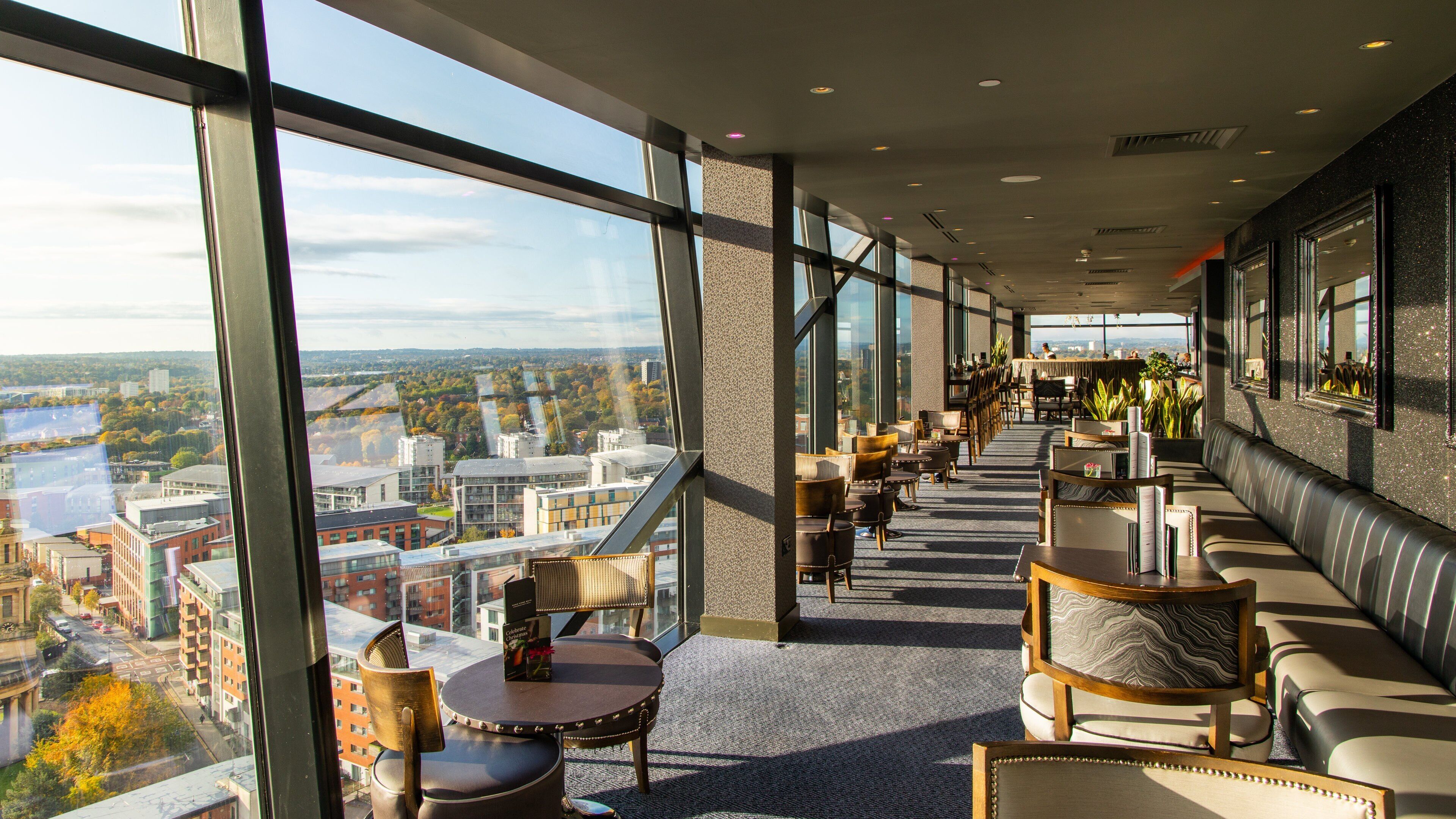 Bullring Shopping Centre