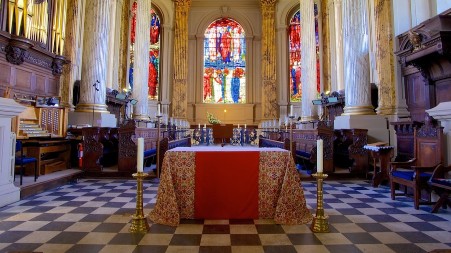 Kathedrale von Birmingham