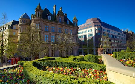 $101 Cheap flights from Jersey to Birmingham (JER to BHX) Expedia