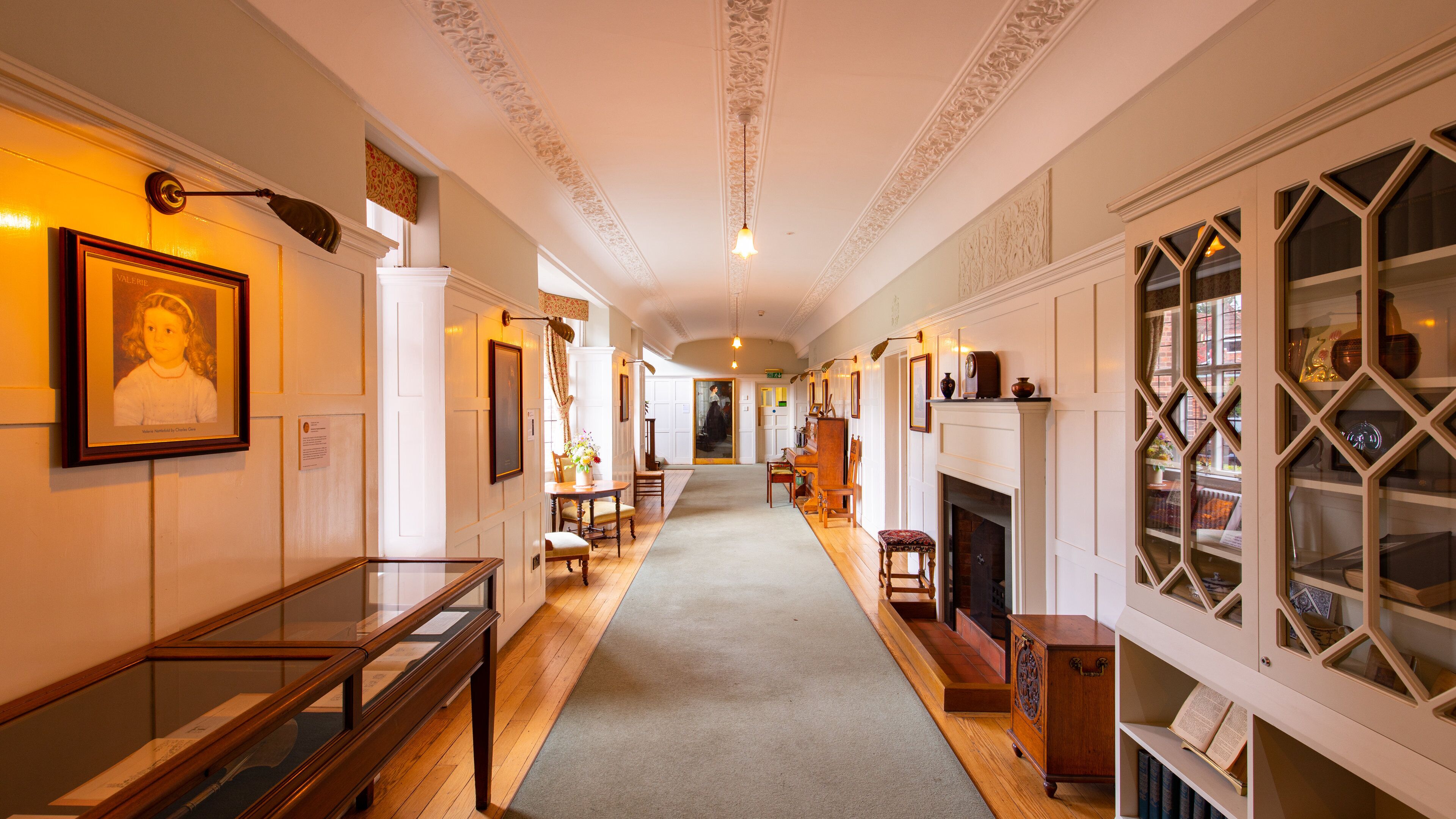 Winterbourne Botanic Garden