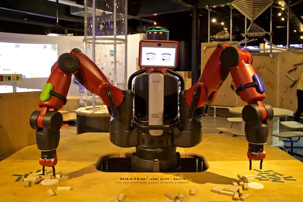 Bristol das einen Innenansichten