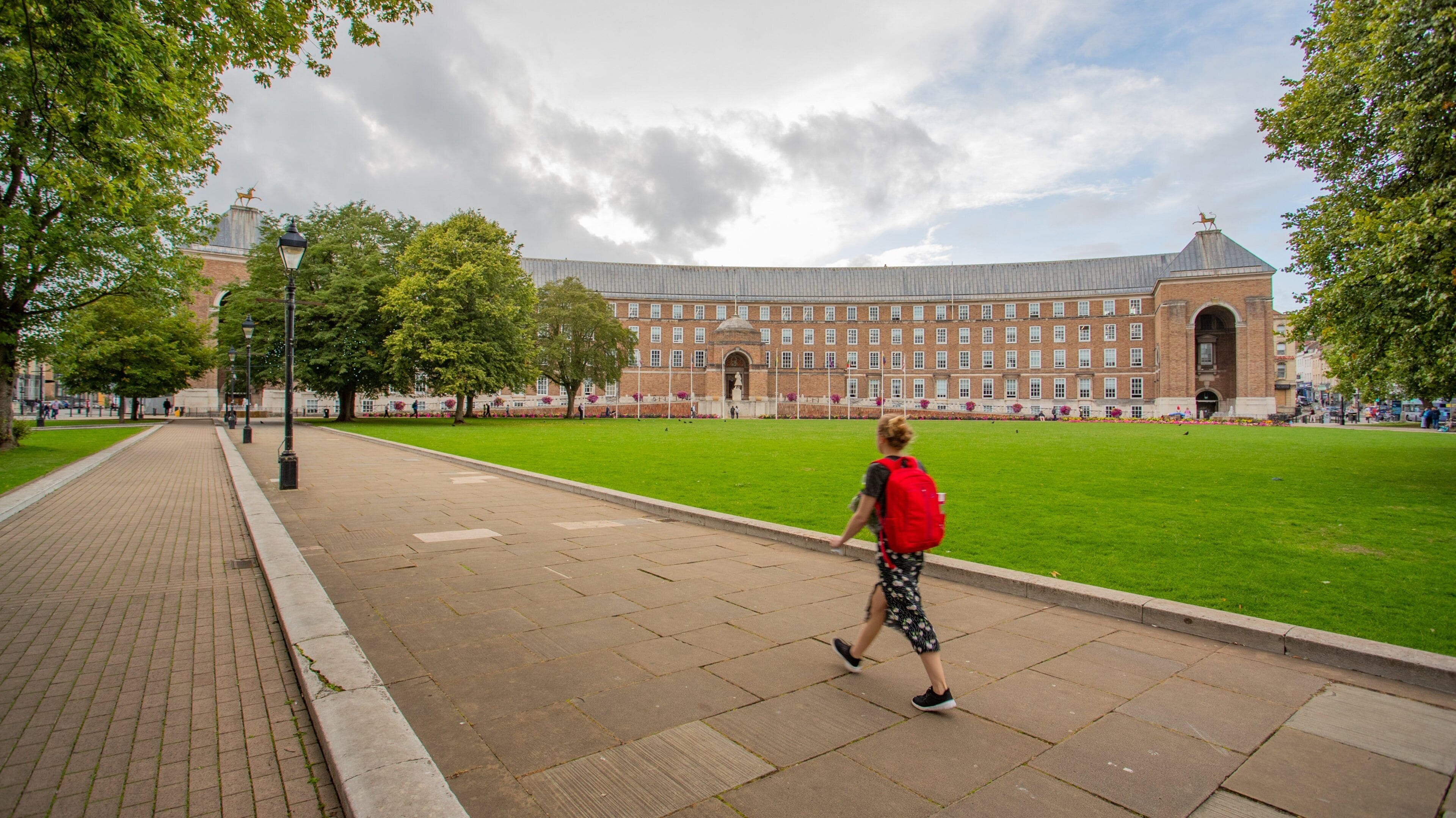 Bristol Council House