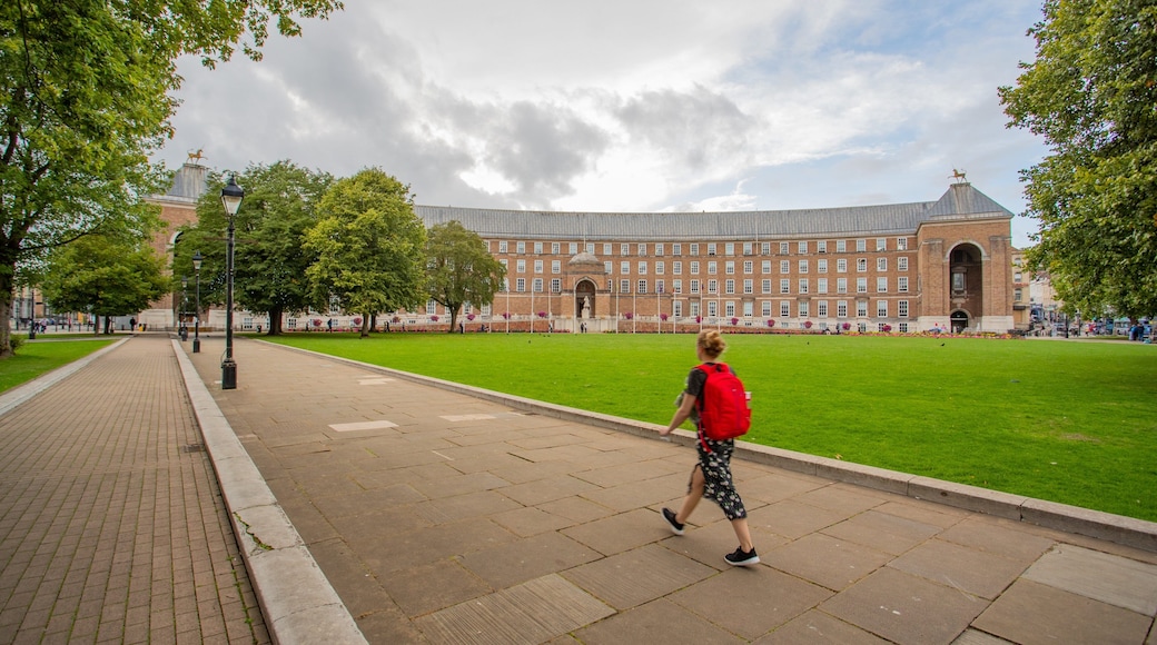 Bristol Council House