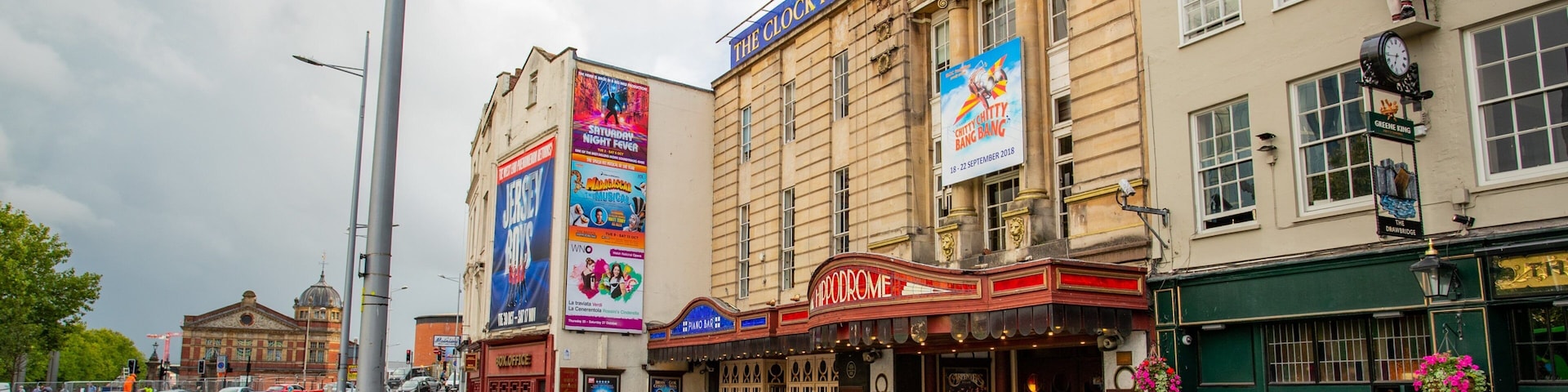 Bristol Hippodrome
