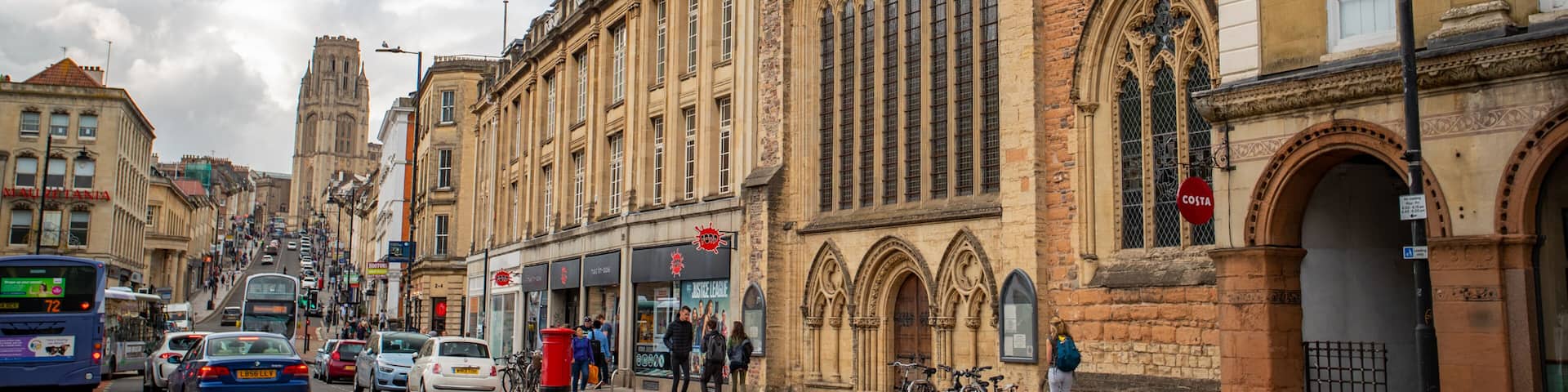 Lord Mayor\'s Chapel