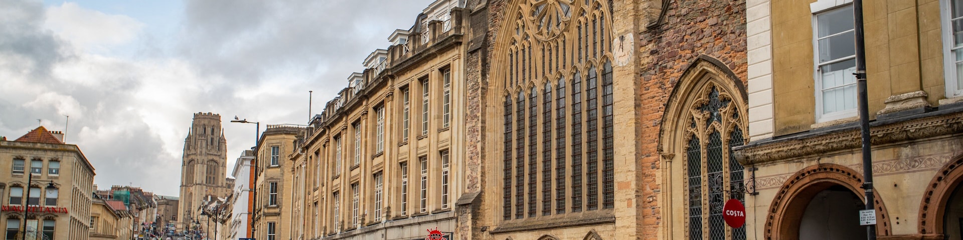 Lord Mayor\'s Chapel