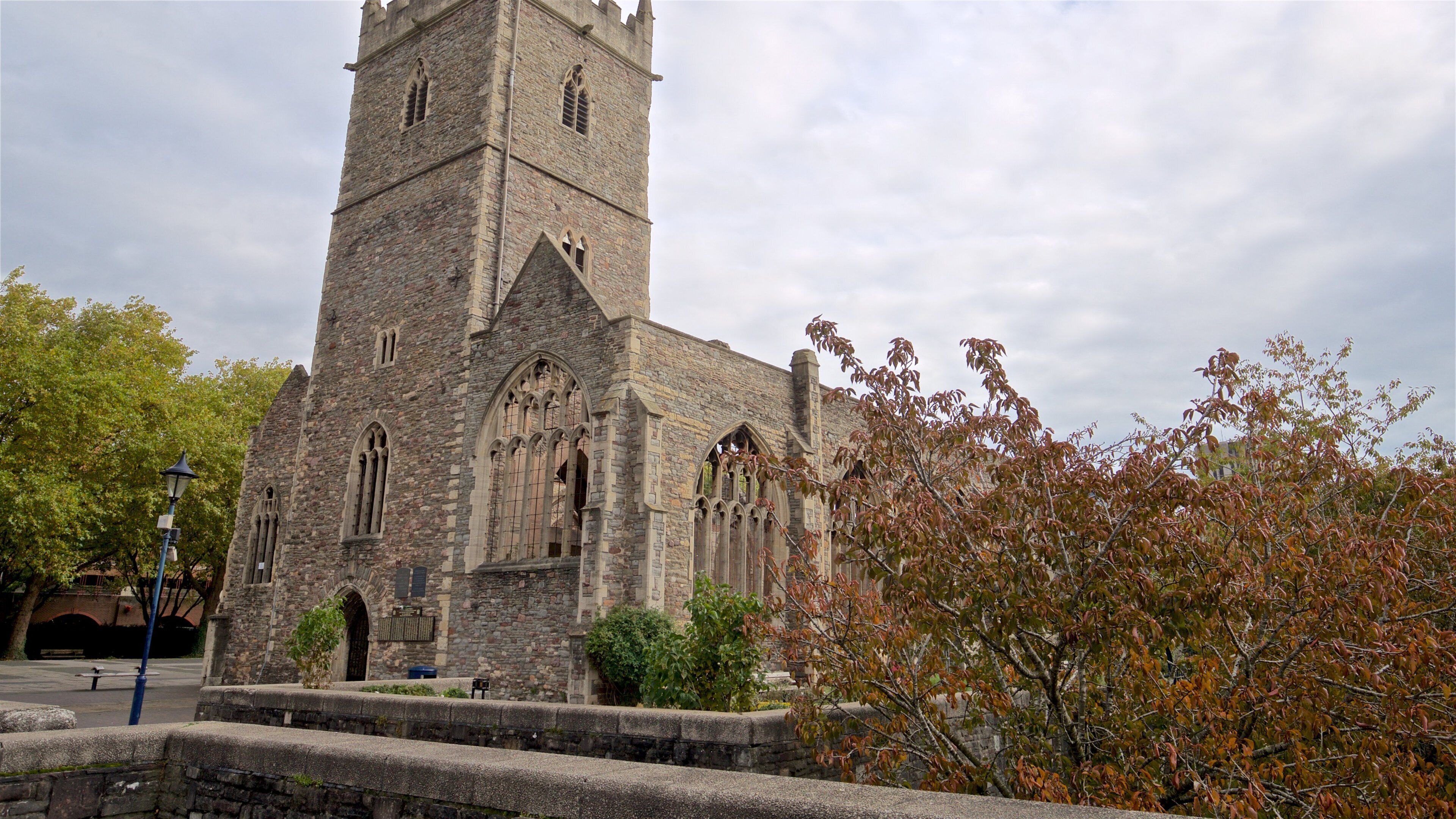 キャッスル パーク どの含み 遺跡