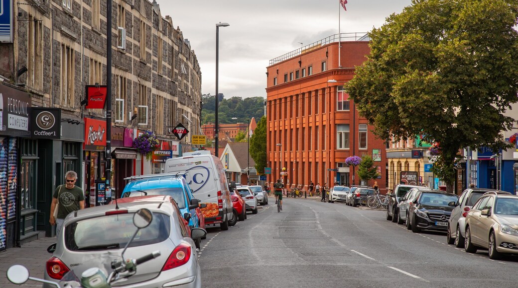 Tobacco Factory Theatre