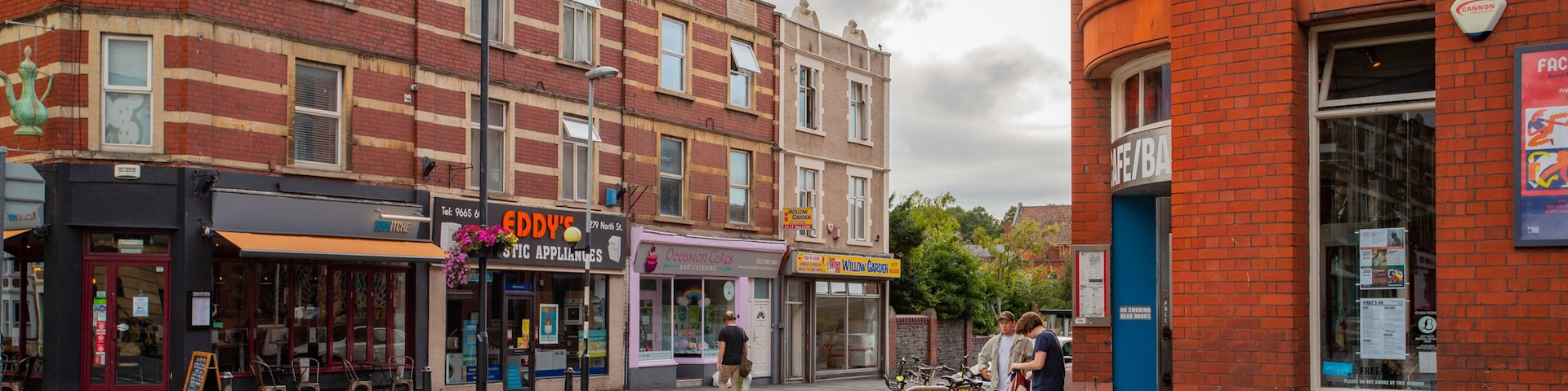 Tobacco Factory Theatre