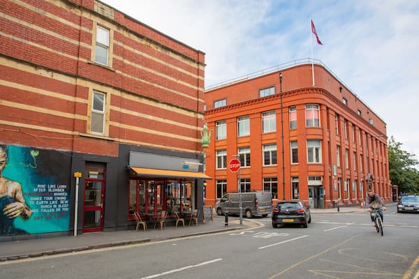 Tobacco Factory Theatre