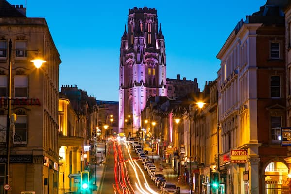 University of Bristol