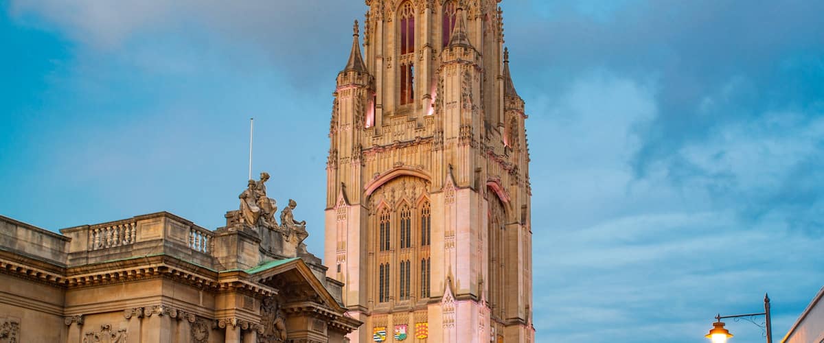 University of Bristol