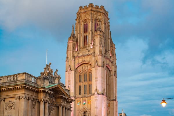 University of Bristol