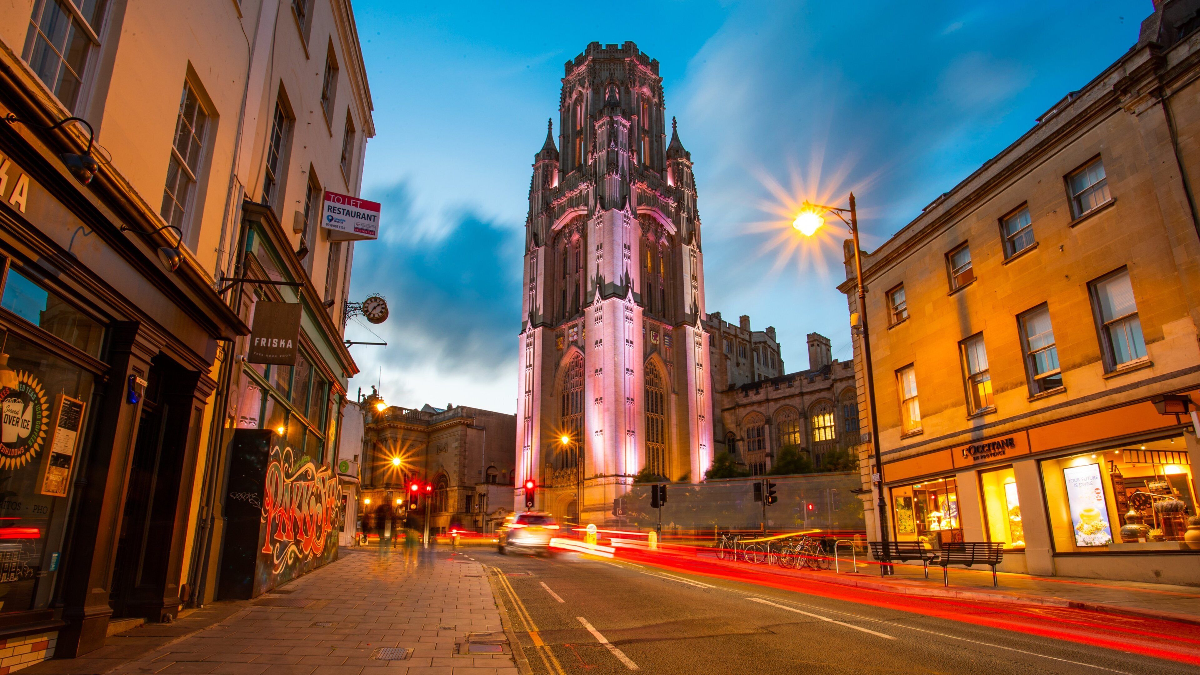 University of Bristol