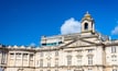 Main building of Cardiff University - Wales; Shutterstock ID 289260233; purchase_order: Comps; job: ; client: ; other: