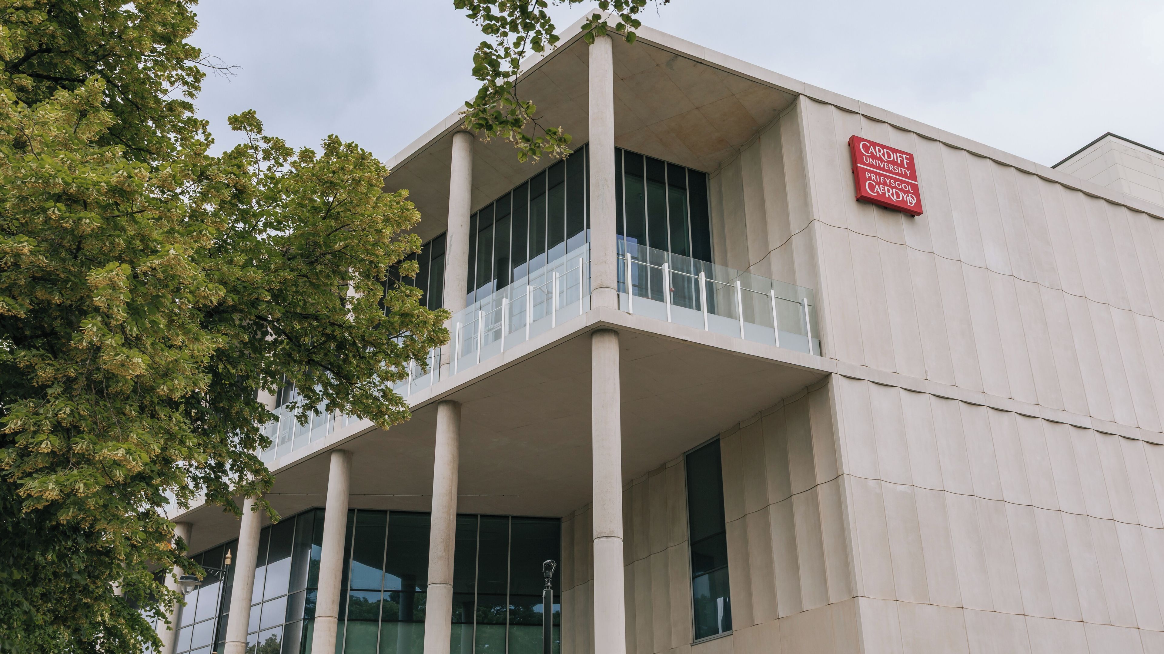 Université de Cardiff