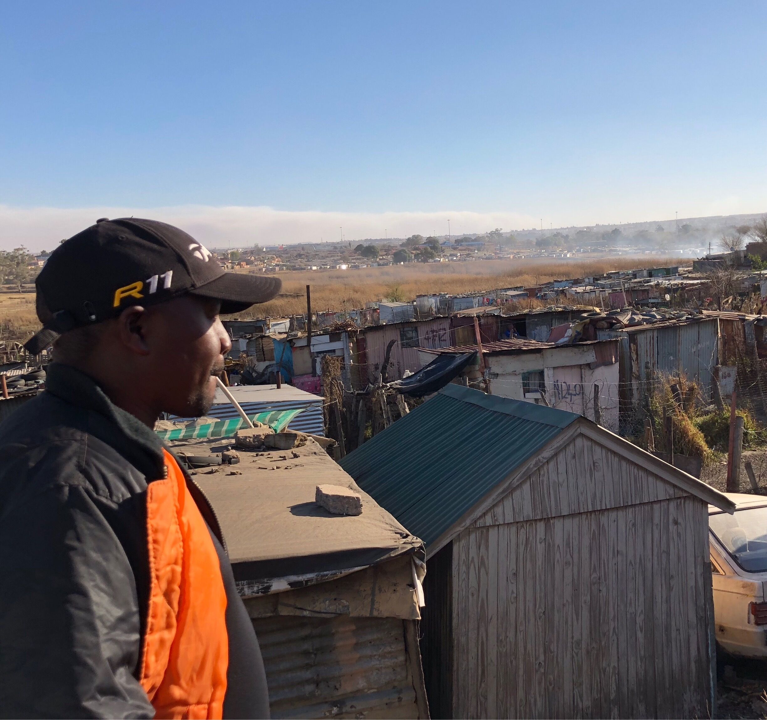 Taking a tour of Soweto Township in South Africa is a must do when you’re in Johannesburg. Not only is it worthwhile to understand the life and history for over 5 million people who live there, but it brings much needed tourist money to help combat Jo’burg’s 42% unemployment rate.