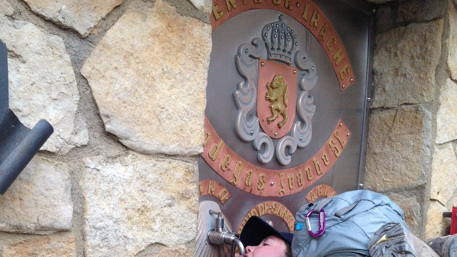 When in doubt....just go for it