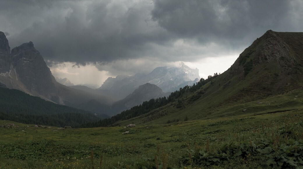 Monte Pelmo - Mondeval - Formin (Q49963345)