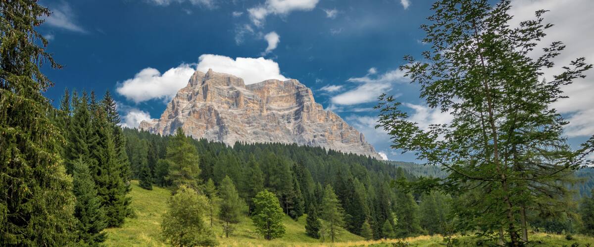 Monte Pelmo - Mondeval - Formin (Q49963345)