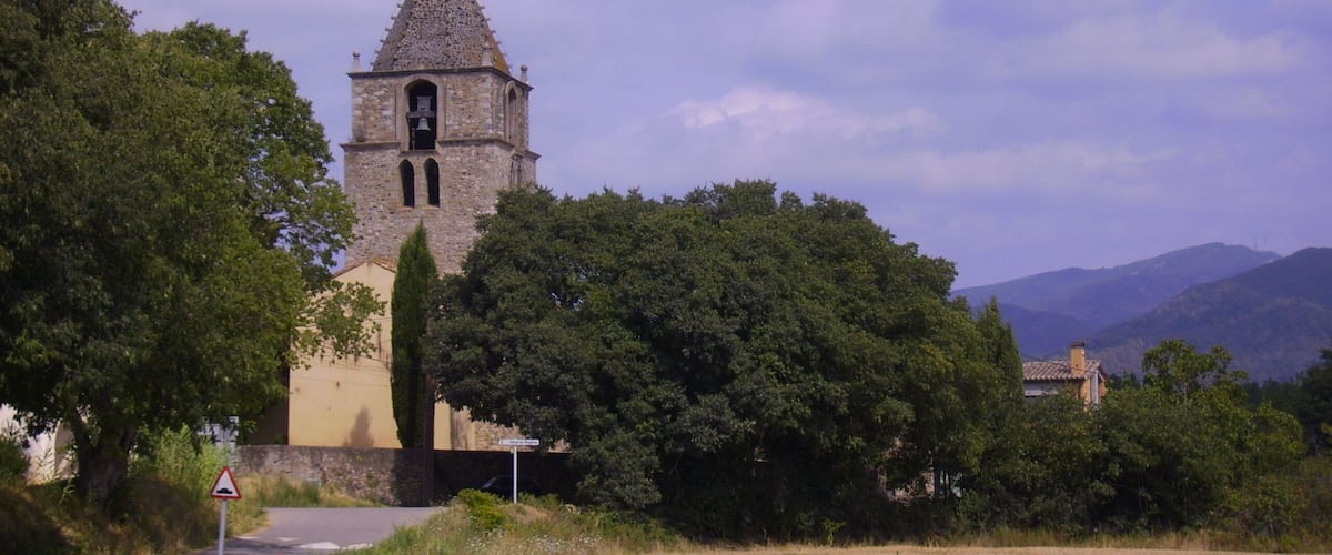 Església parroquial de Sant Gregori