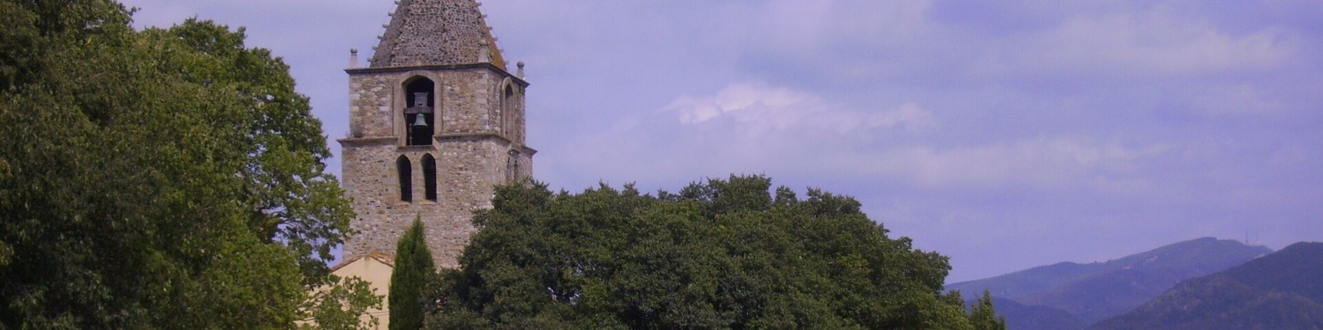 Església parroquial de Sant Gregori