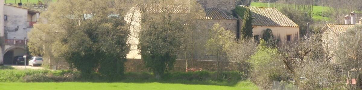 Veïnatge de l'església Sant Gregori (Vall del Llémena)