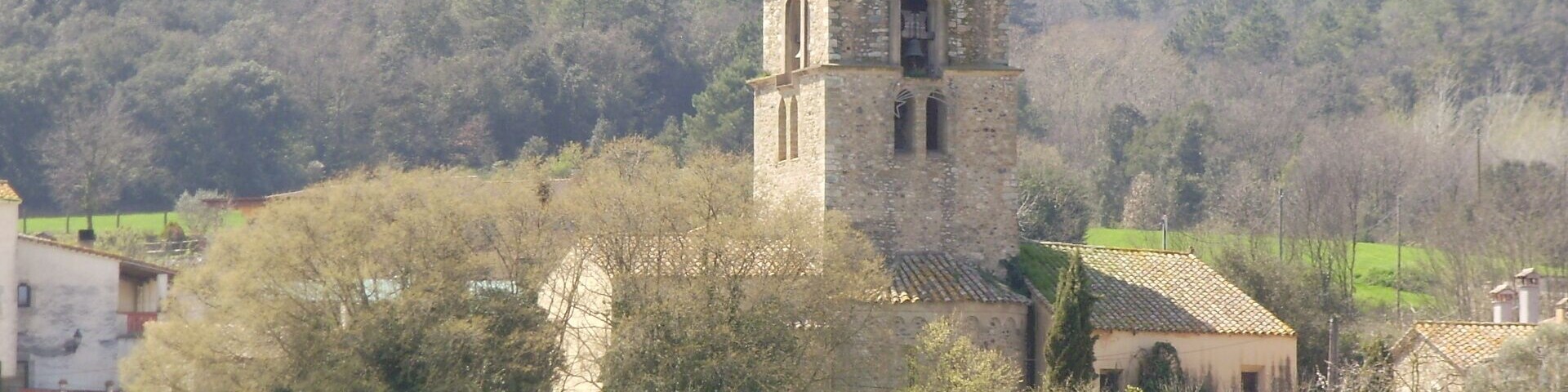 Veïnatge de l'església Sant Gregori (Vall del Llémena)