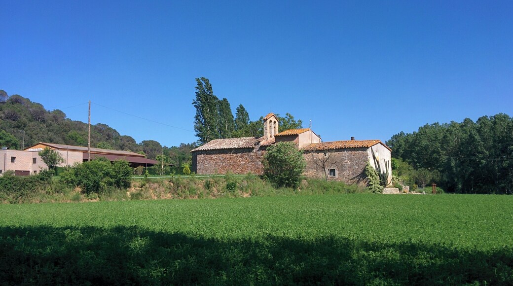 Capella de Calders (Sant Gregori)