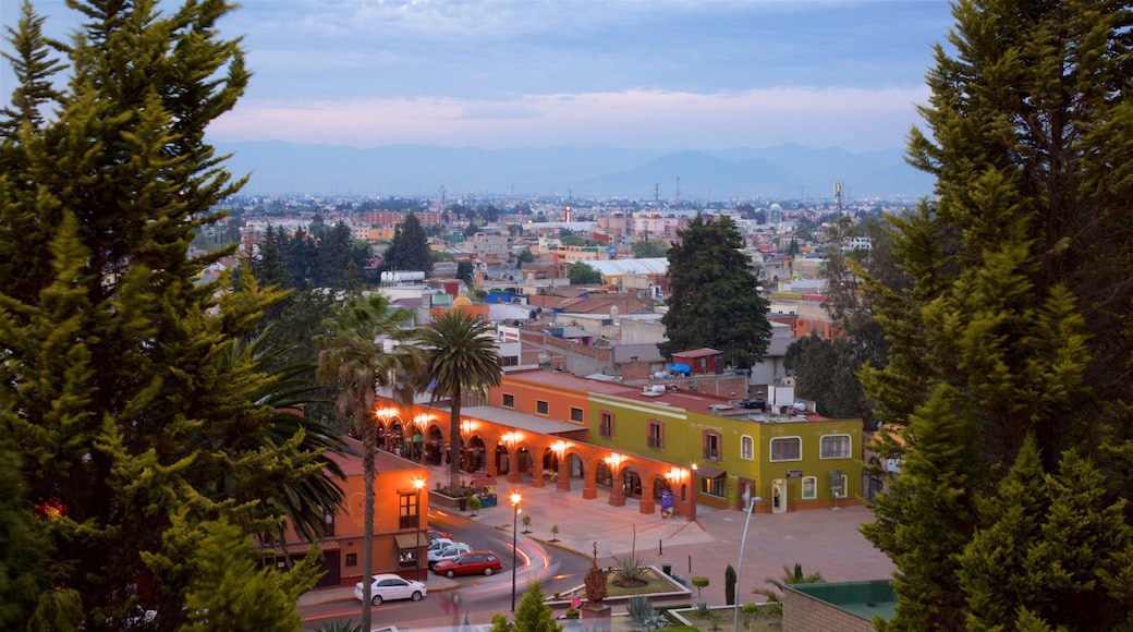 Metepec