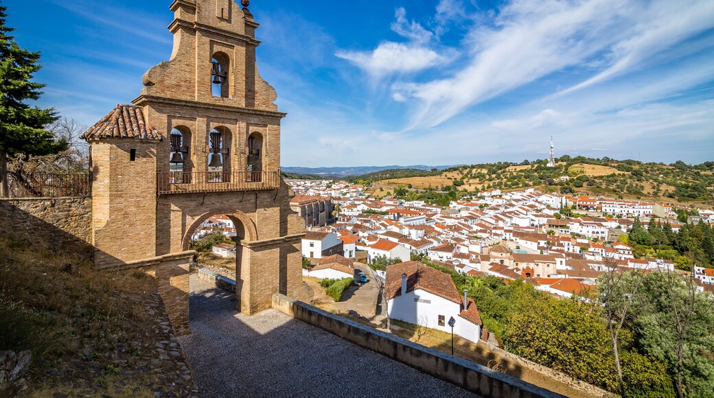 Aracena