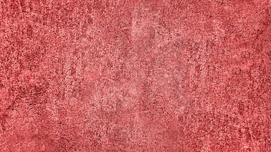 Vintage stone cement background, copy space. red concrete stonetexture, text place template