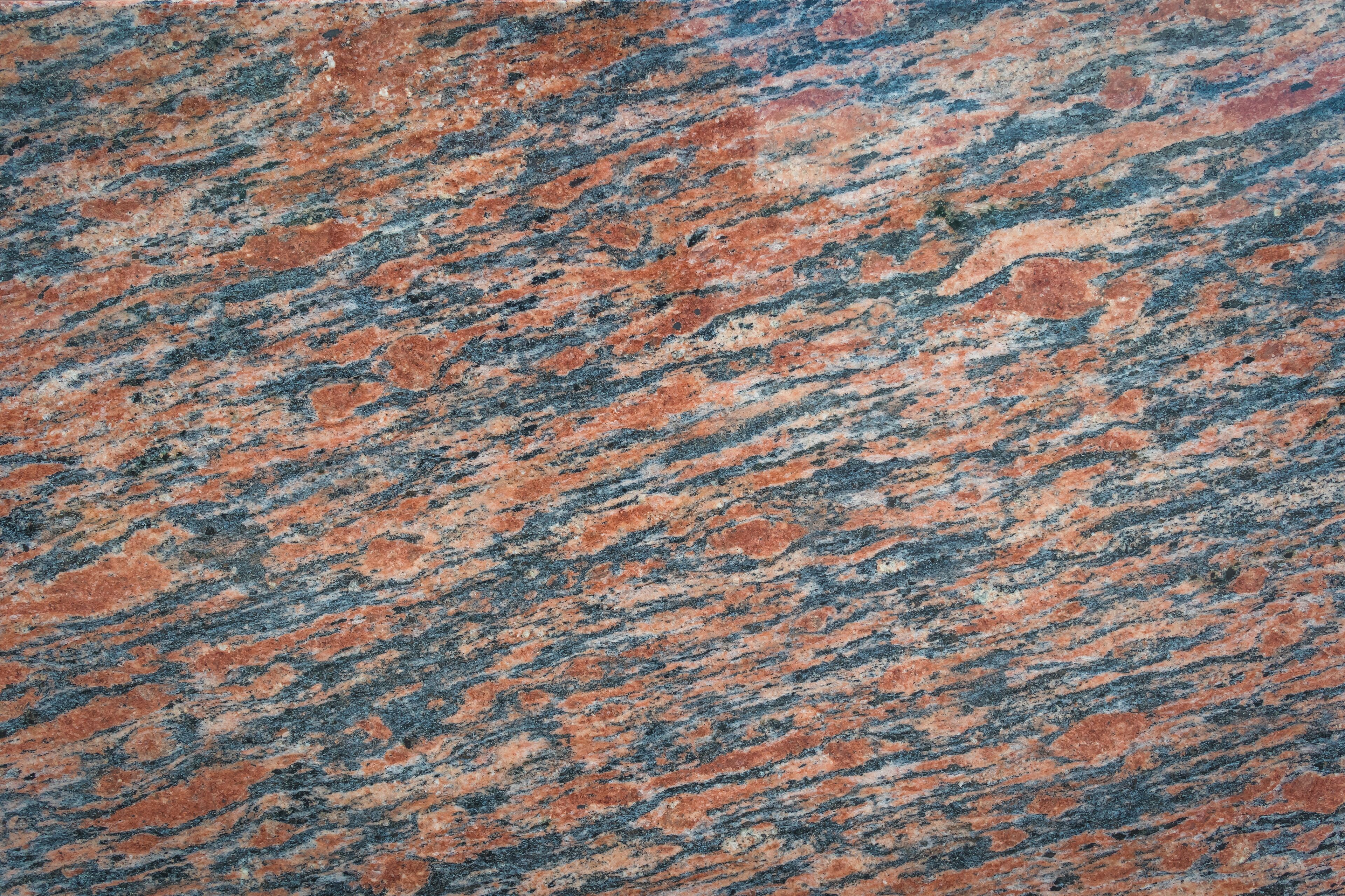 เรดแกรไนต์