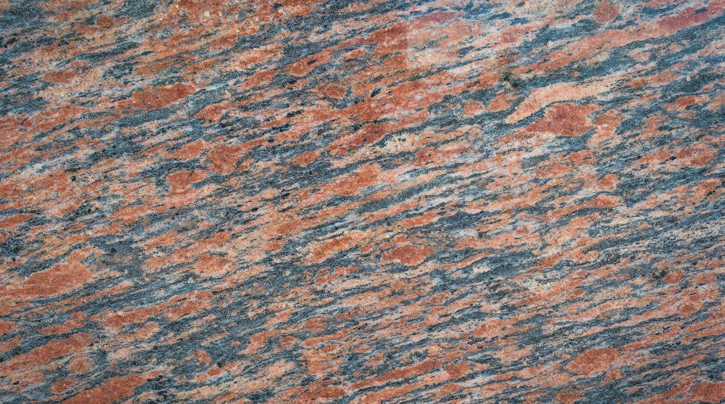 เรดแกรไนต์