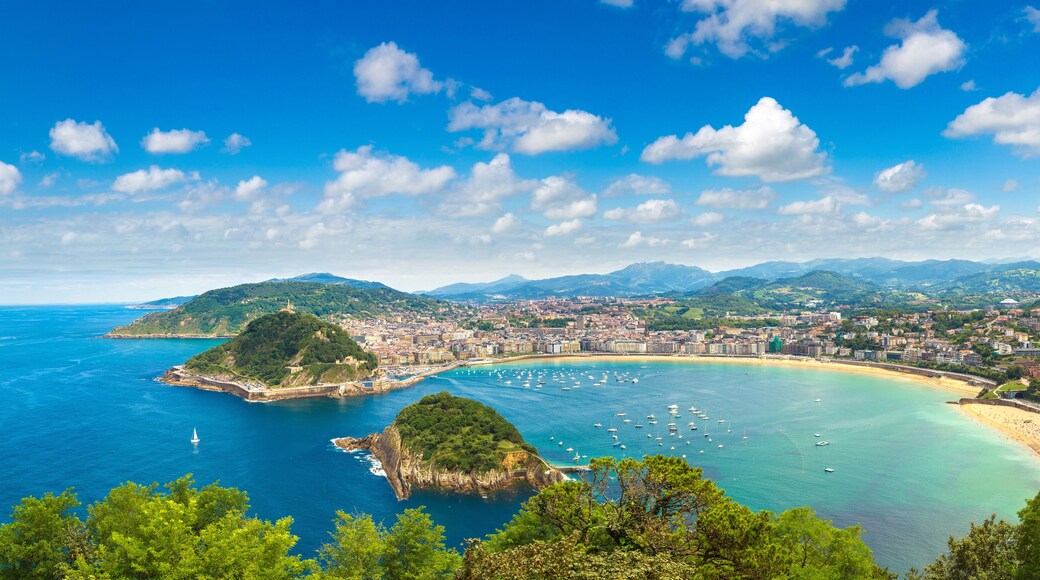 Donostia-San Sebastián