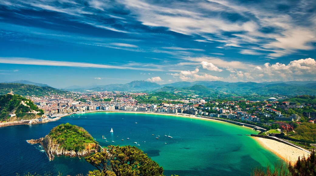 Donostia-San Sebastián