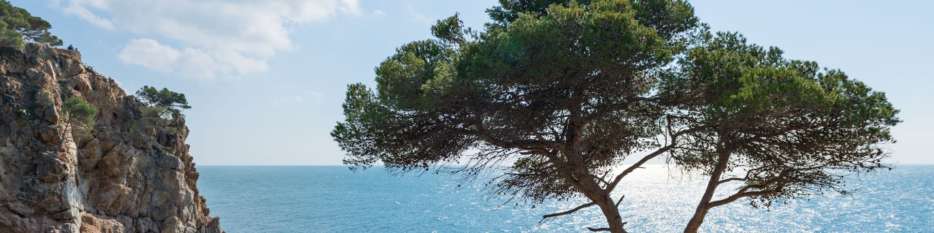 Coast Brave (Costa Brava) - Girona (Spain)