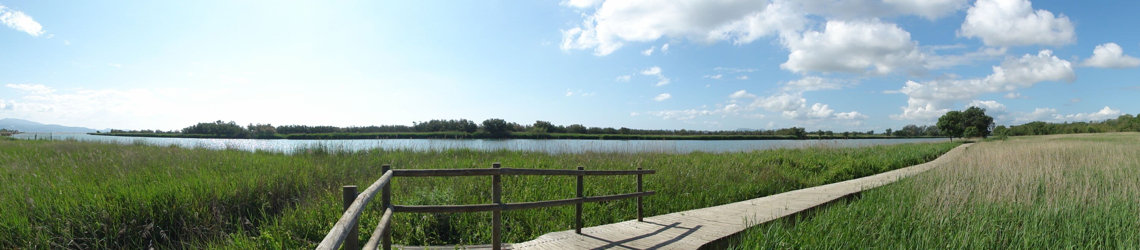 This is a a photo of a natural area in Catalonia, Spain, with id: