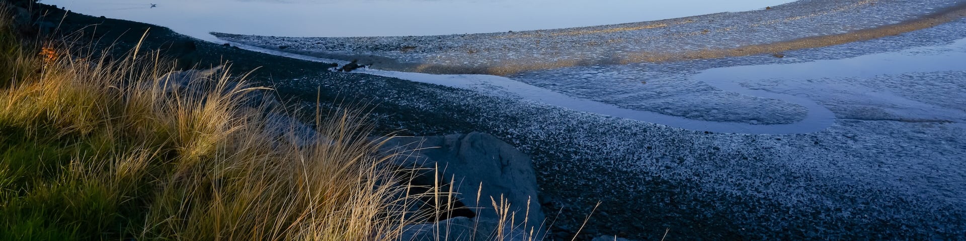 Fishing boat docking on North River Marshfield MA USA