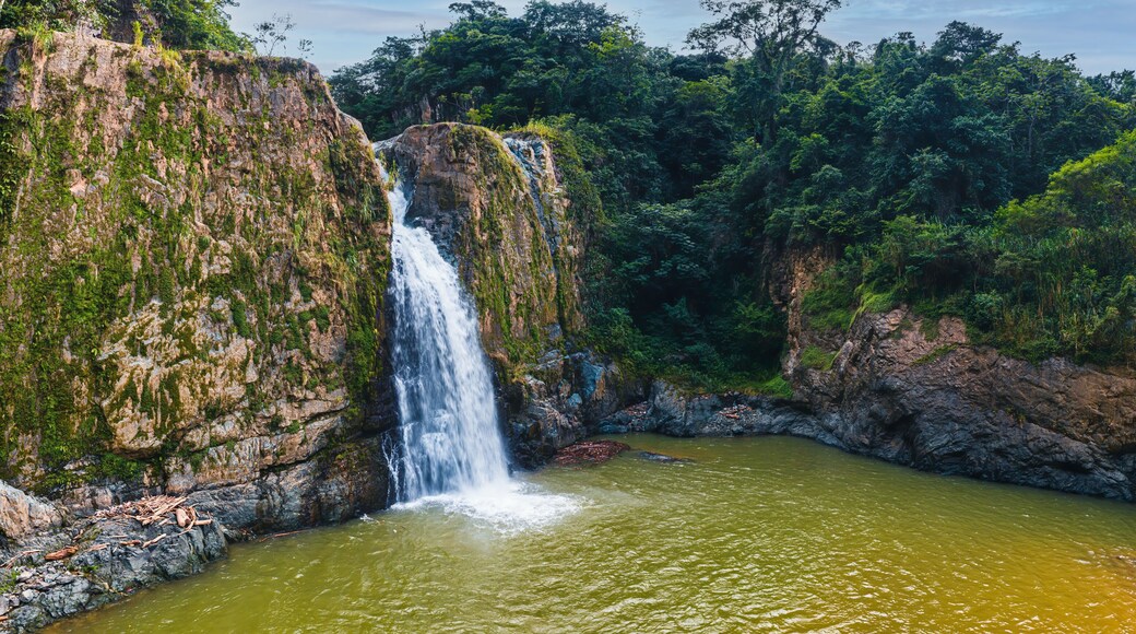 La Vega