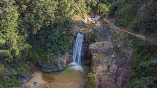 ํ๋ผ๋ฐ์ฝ์