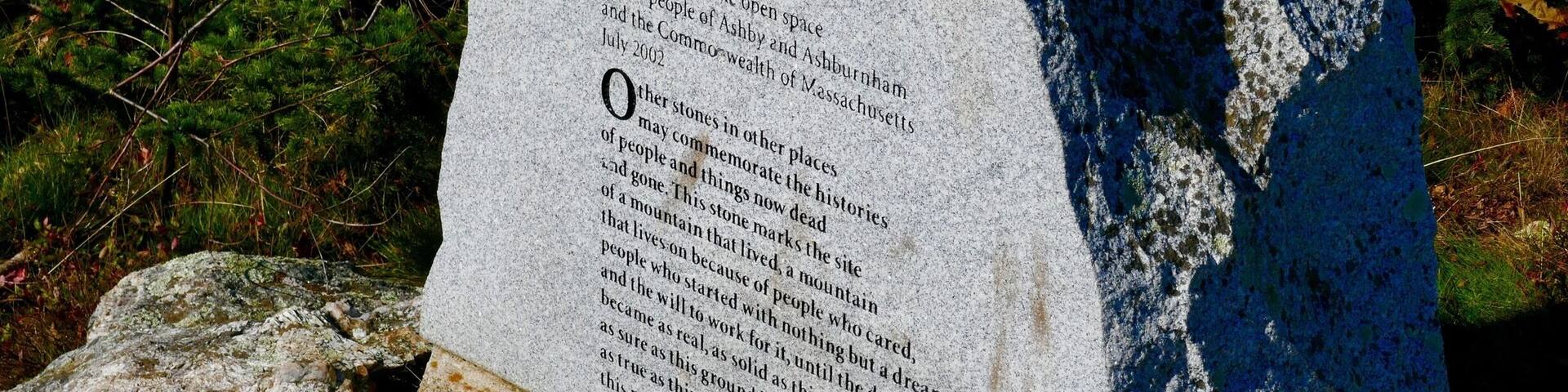 Nicely said #InStone