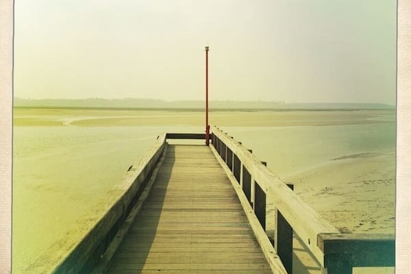 Jetty