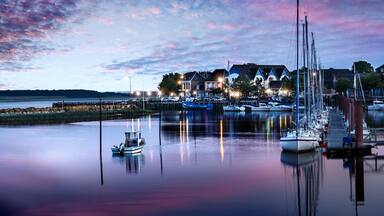 Le Crotoy Baie de Somme France