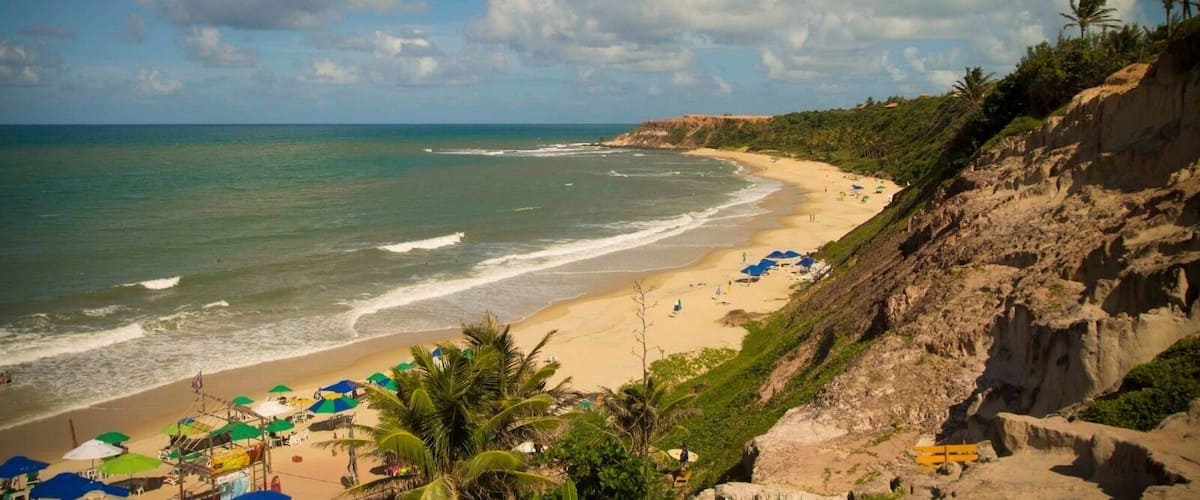 Where love is everywhere... #brasil #nature #beach #love